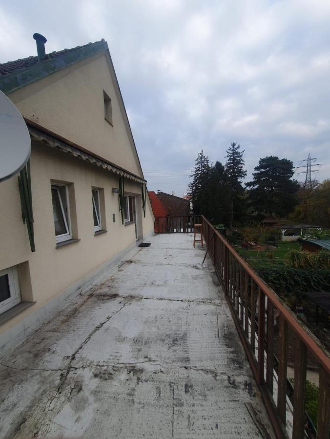 Breathtaking Near Danube River /w Garden And Parking Villa Wien