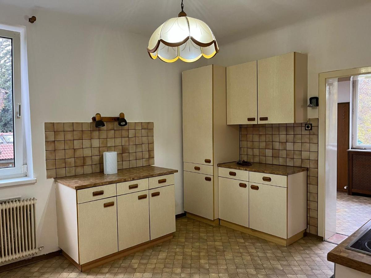 Breathtaking Near Danube River /w Garden And Parking Villa Wien