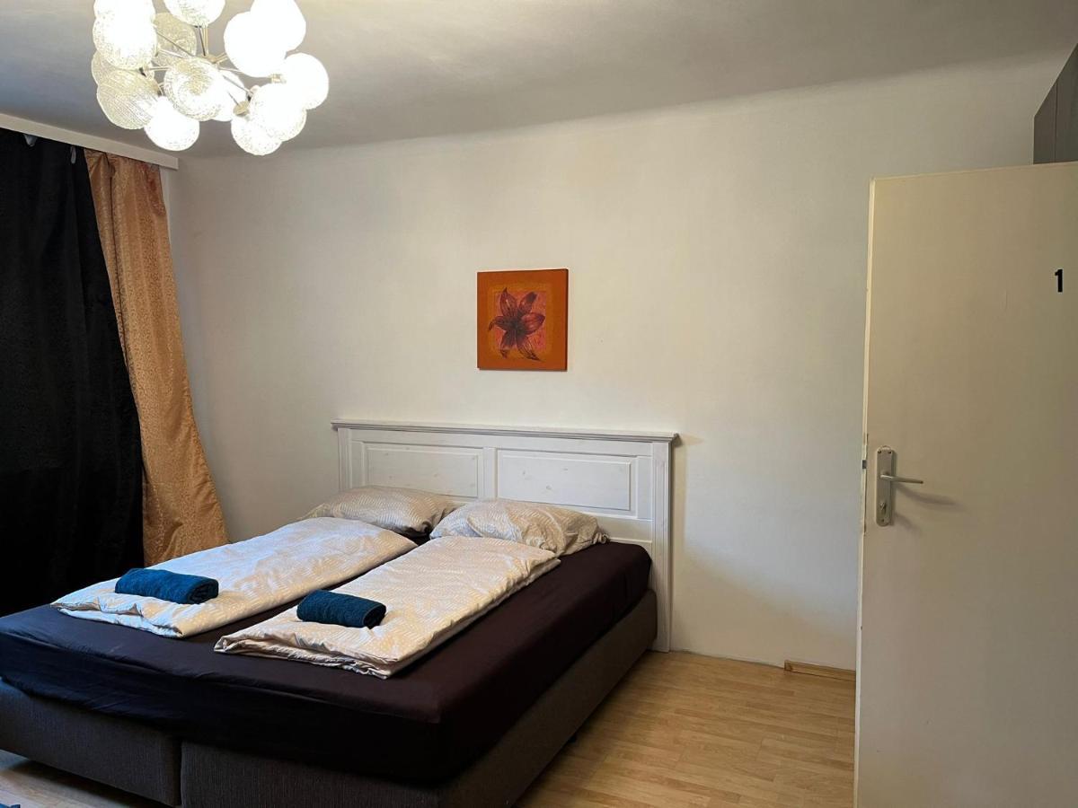 Breathtaking Near Danube River /w Garden And Parking * Wien