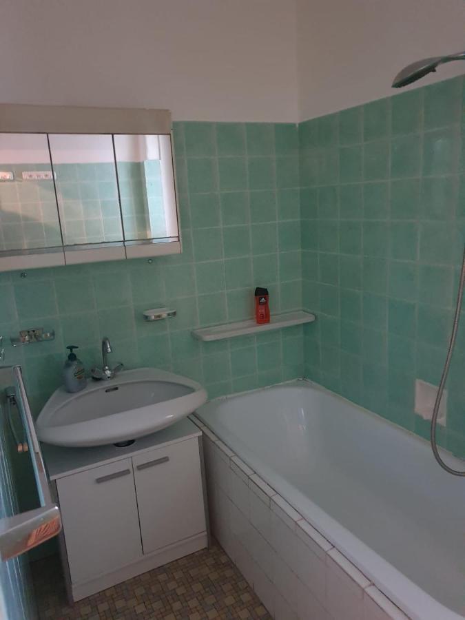 Breathtaking Near Danube River /w Garden And Parking Villa Wien