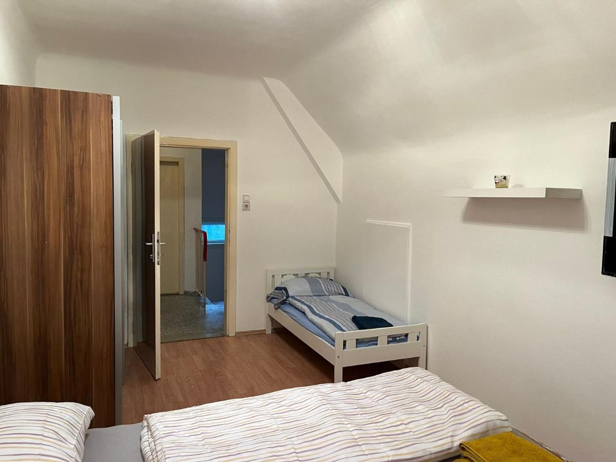 Breathtaking Near Danube River /w Garden And Parking * Wien