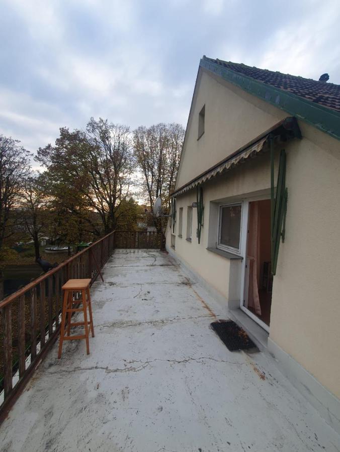 Villa Breathtaking Near Danube River /w Garden And Parking Wien