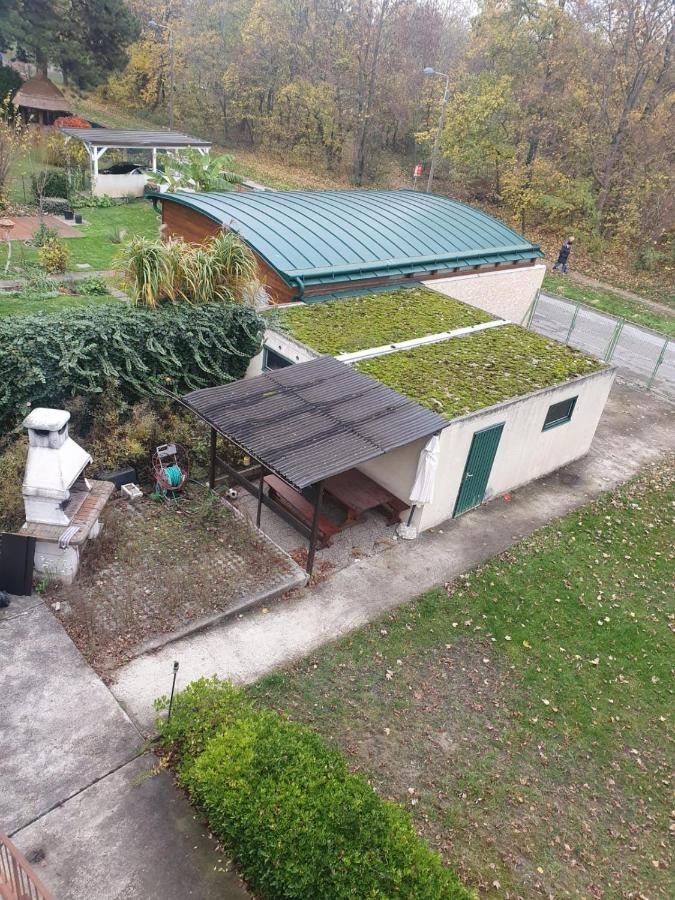 Villa Breathtaking Near Danube River /w Garden And Parking Wien