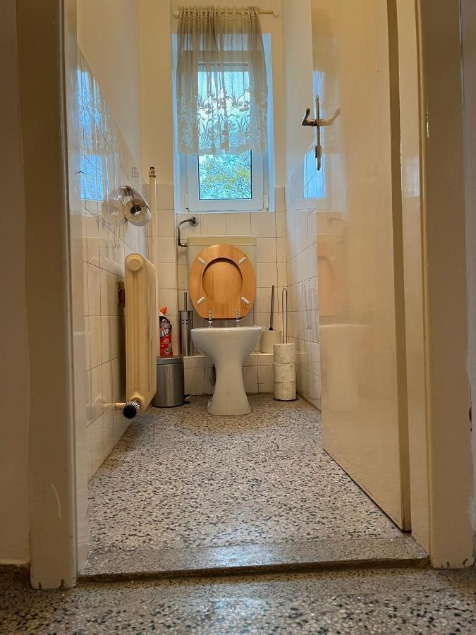 Breathtaking Near Danube River /w Garden And Parking Wien