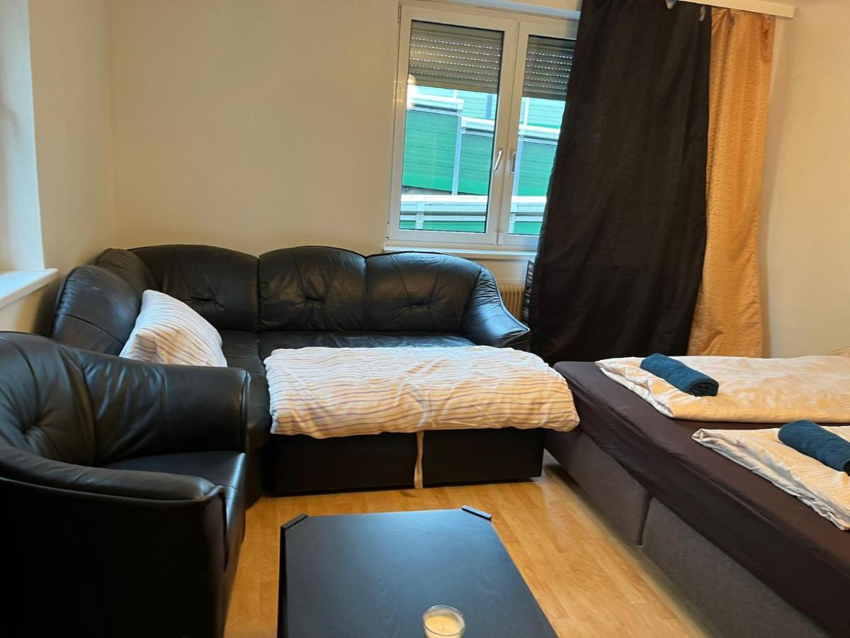 Villa Breathtaking Near Danube River /w Garden And Parking Wien