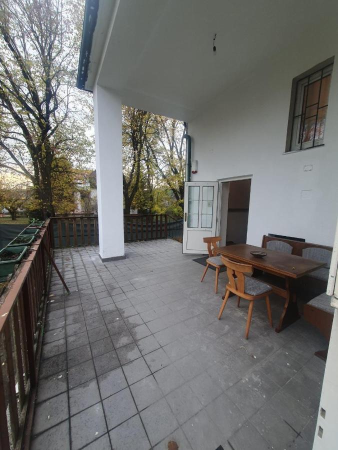 Breathtaking Near Danube River /w Garden And Parking Wien