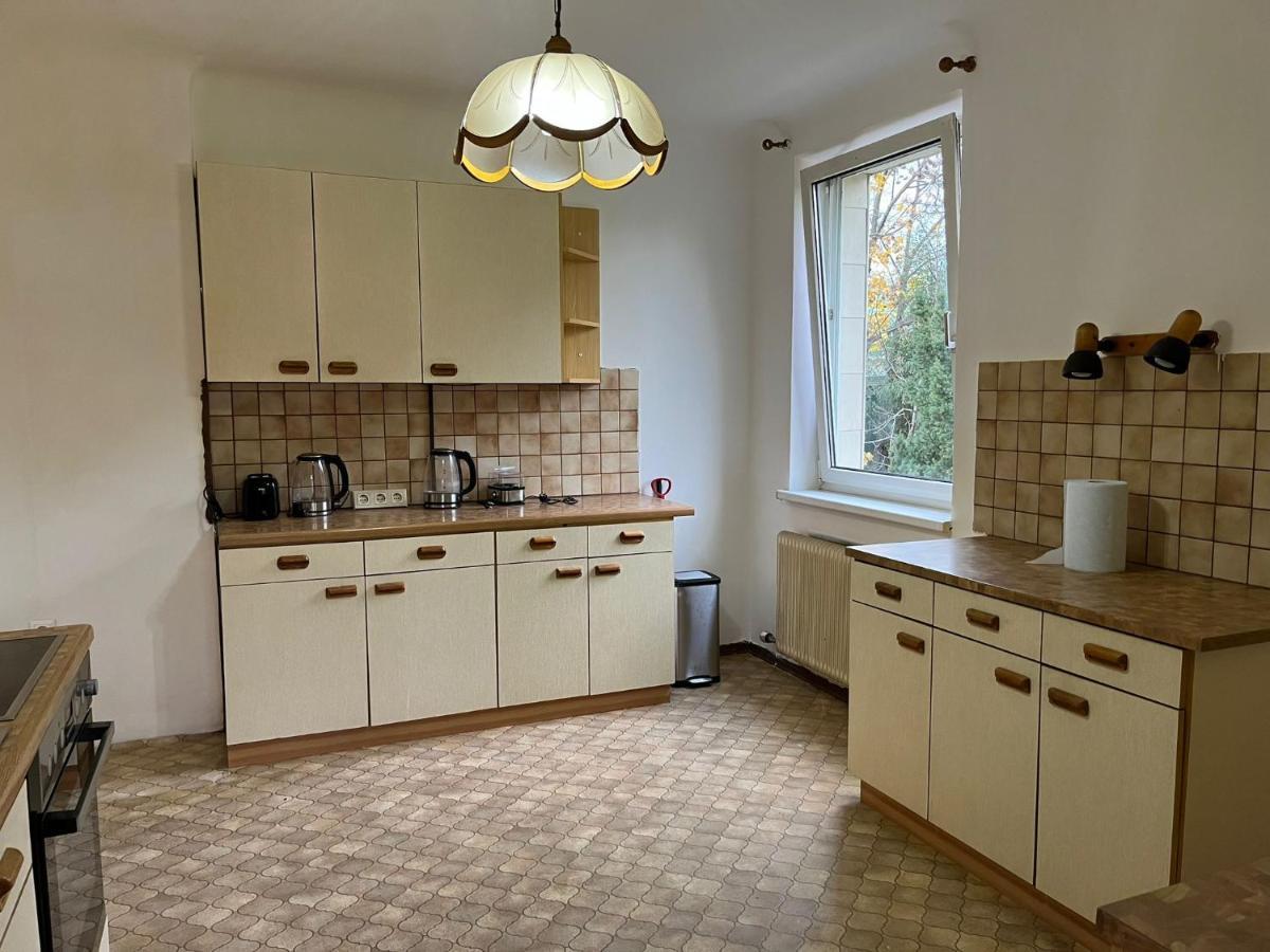 Breathtaking Near Danube River /w Garden And Parking Wien